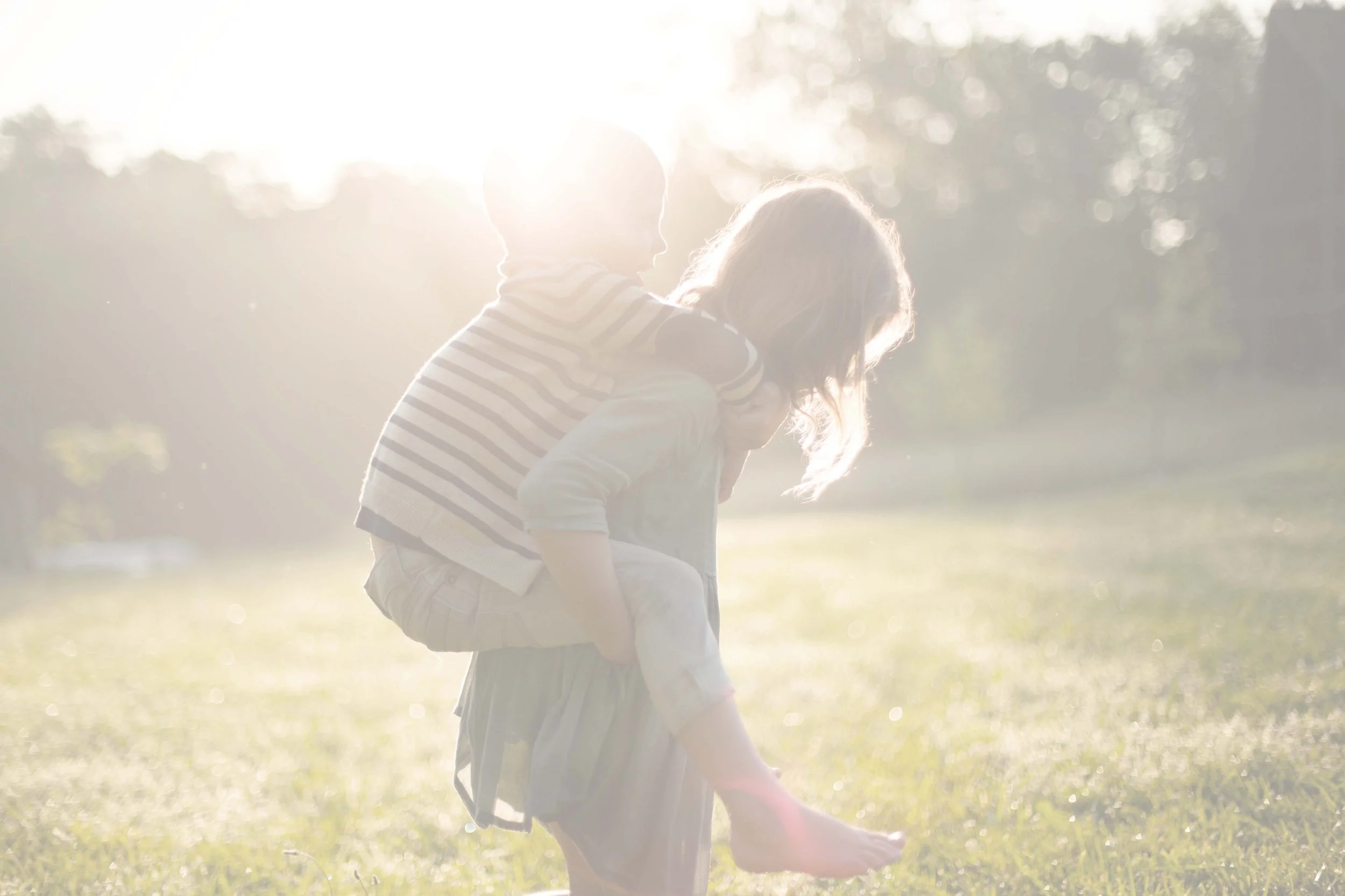 We exist to accelerate and inspire health across communities