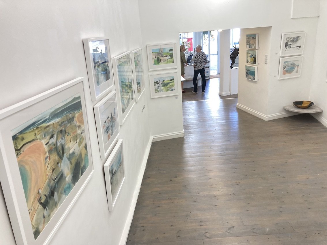 st ives landscape painting contemporary gallery space.jpeg