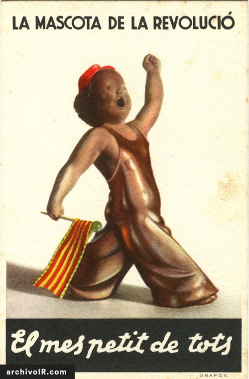 El mes petit de tots