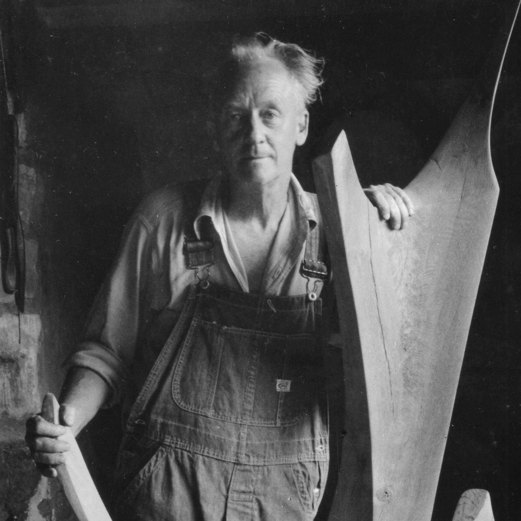 Wharton Esherick
