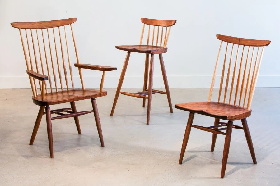 Bedminster Chairs