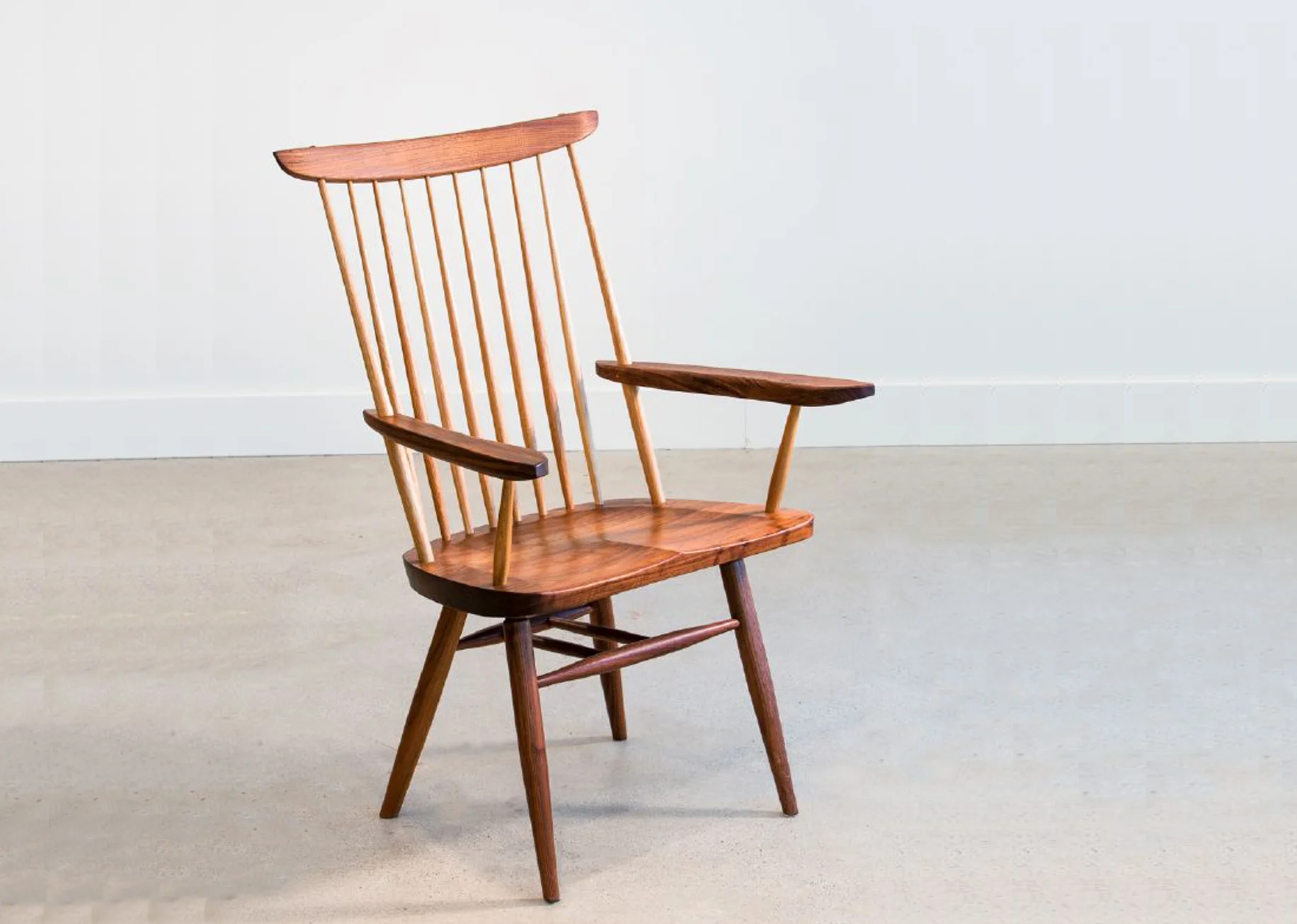 Bedminster Arm Chair