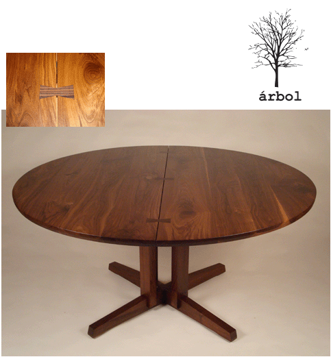 Stanton Dining Table