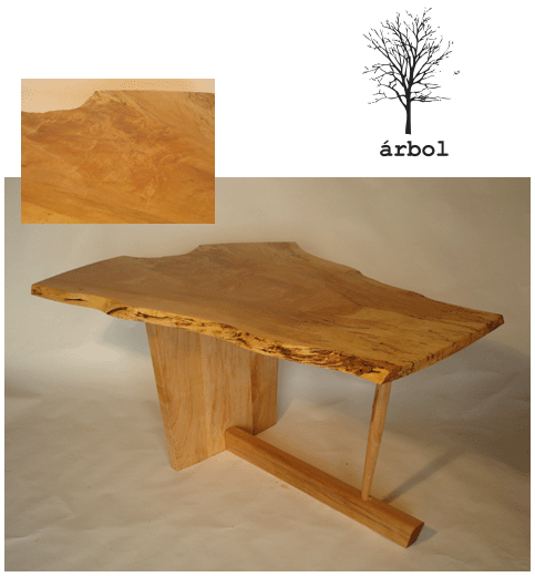 Lamington Dining Table