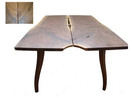 Bernardsville Dining Table