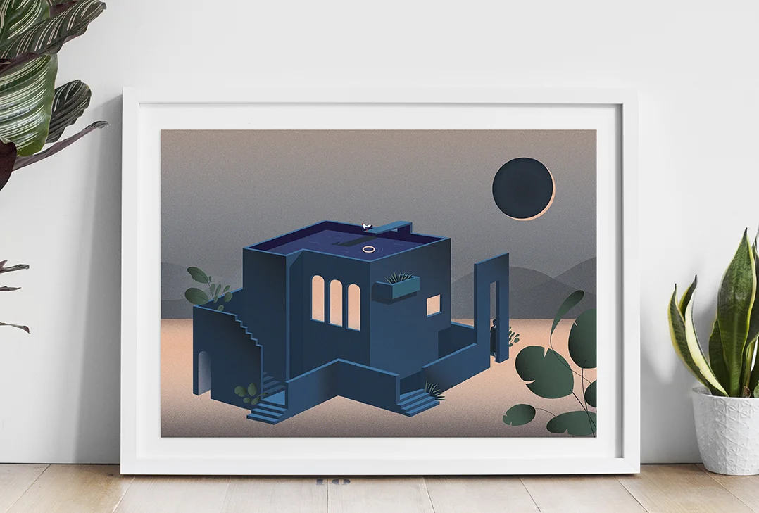 bardia koushan Frame on table mockup Eclipse.jpg