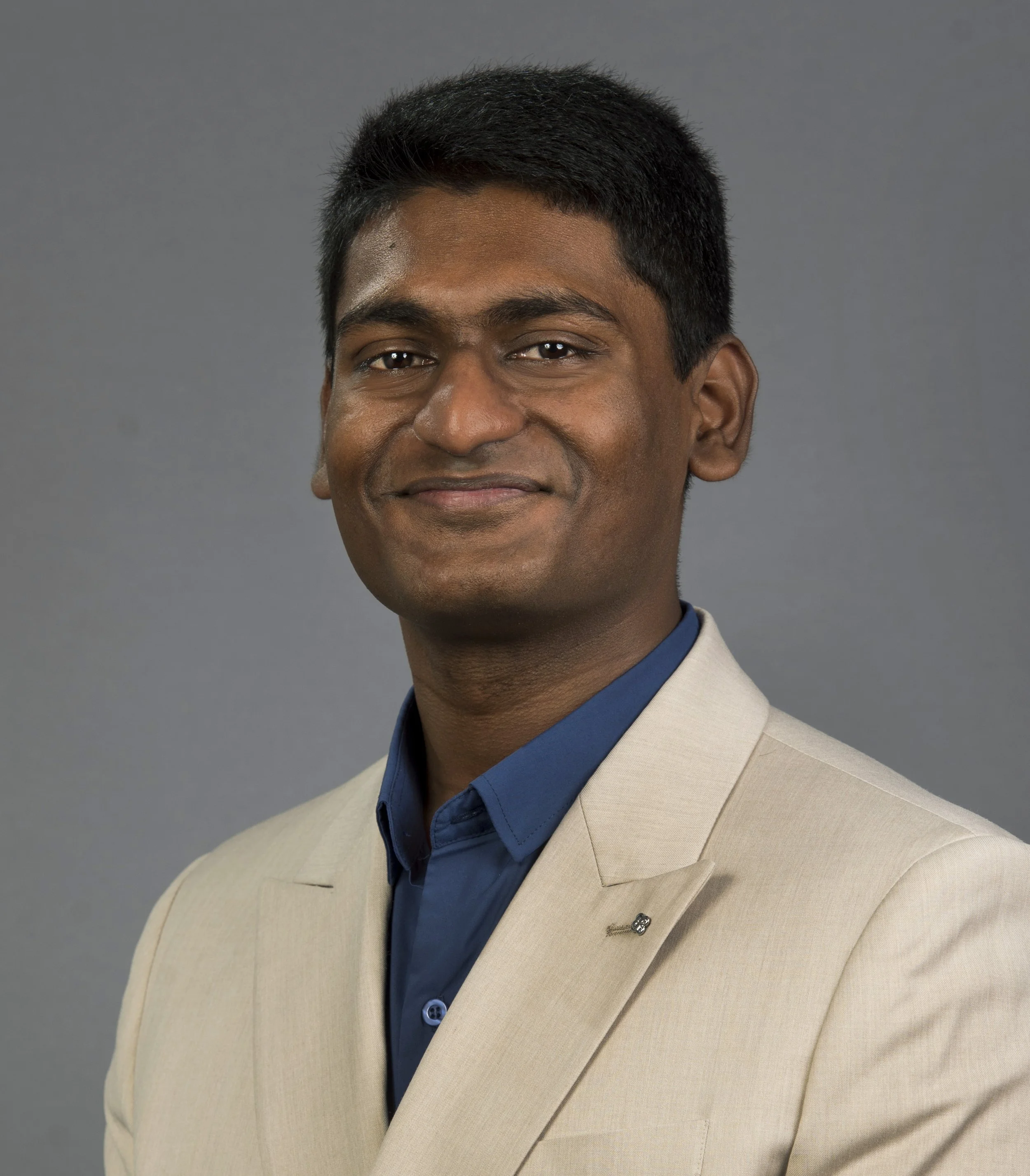 Khaleem Shaik