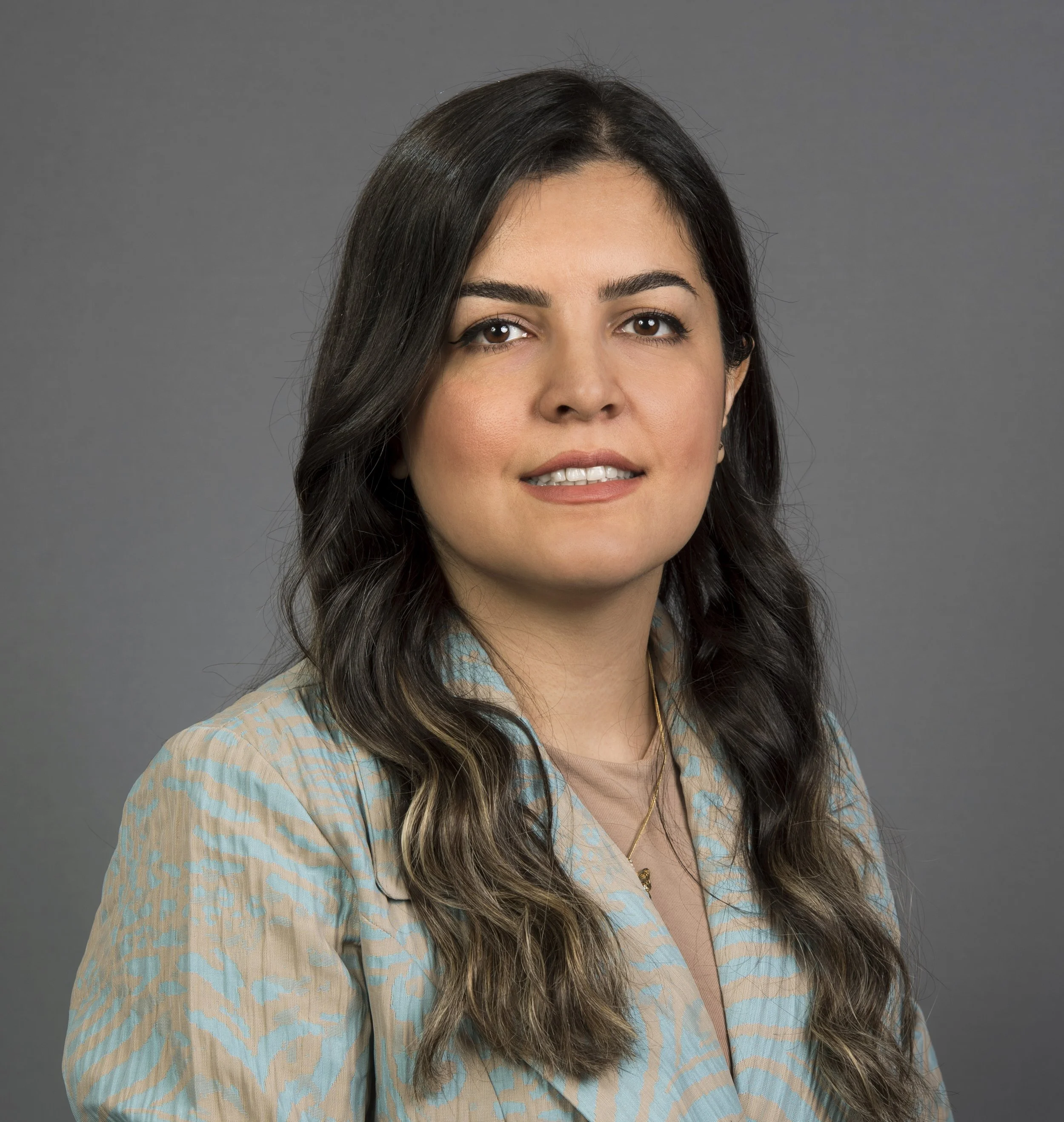 Fatemeh Khazaie