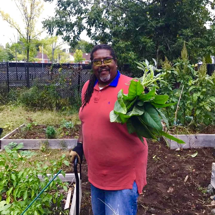 Cookies, Cops & Community