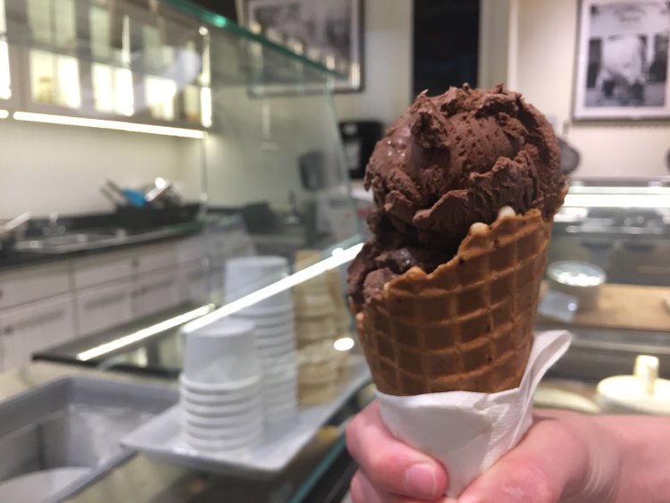 The Super Licious Ice Cream Trail Of New Haven Ct And Beyond