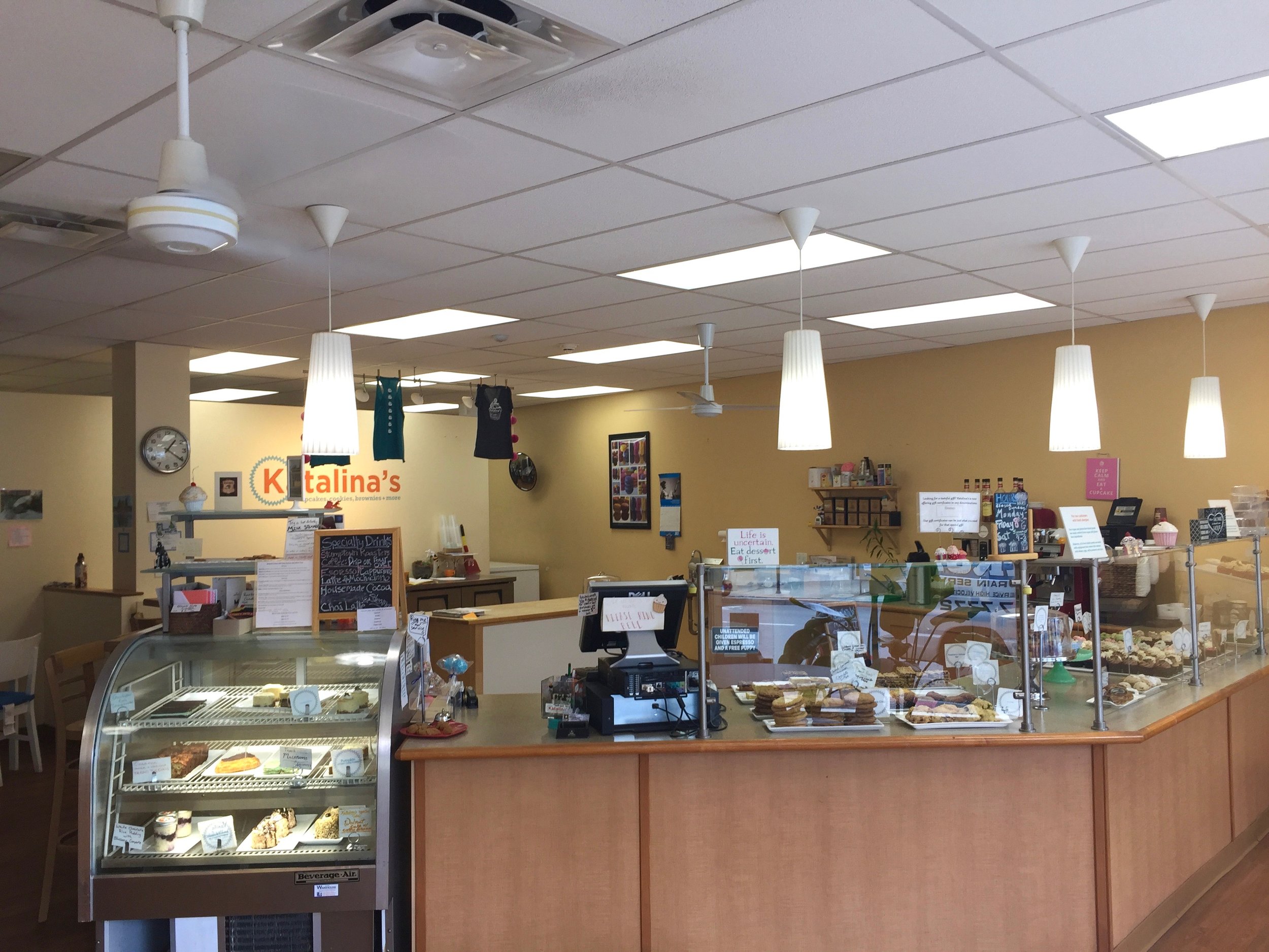 The Superlicious Ice Cream Trail of New Haven, CT (and beyond) 2017