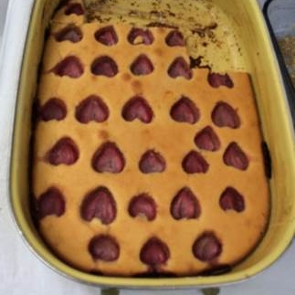 Narragansett strawberry bread.jpg