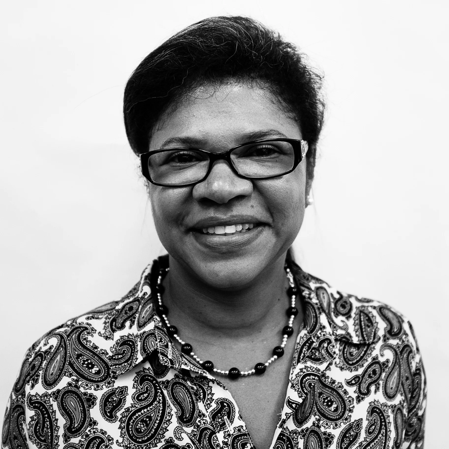 Ingrid Canady State Ed. Resource Center Photo: Erik "Eaze" Williams