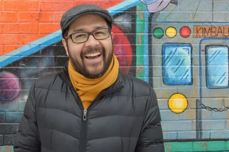 Strategic Organizing w/ Jose Oliva of HEAL Food Alliance 