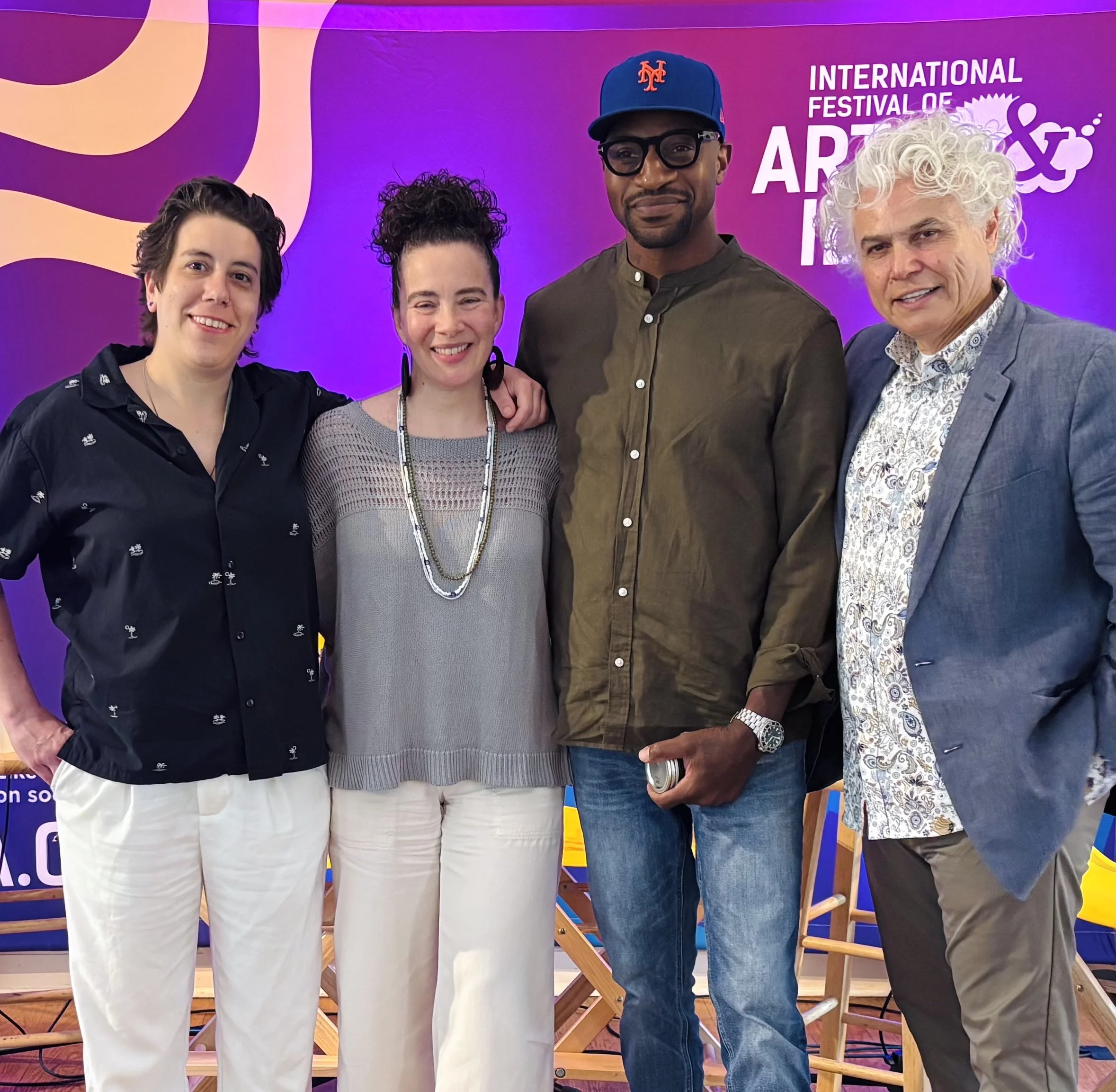 Chefs Roundtable