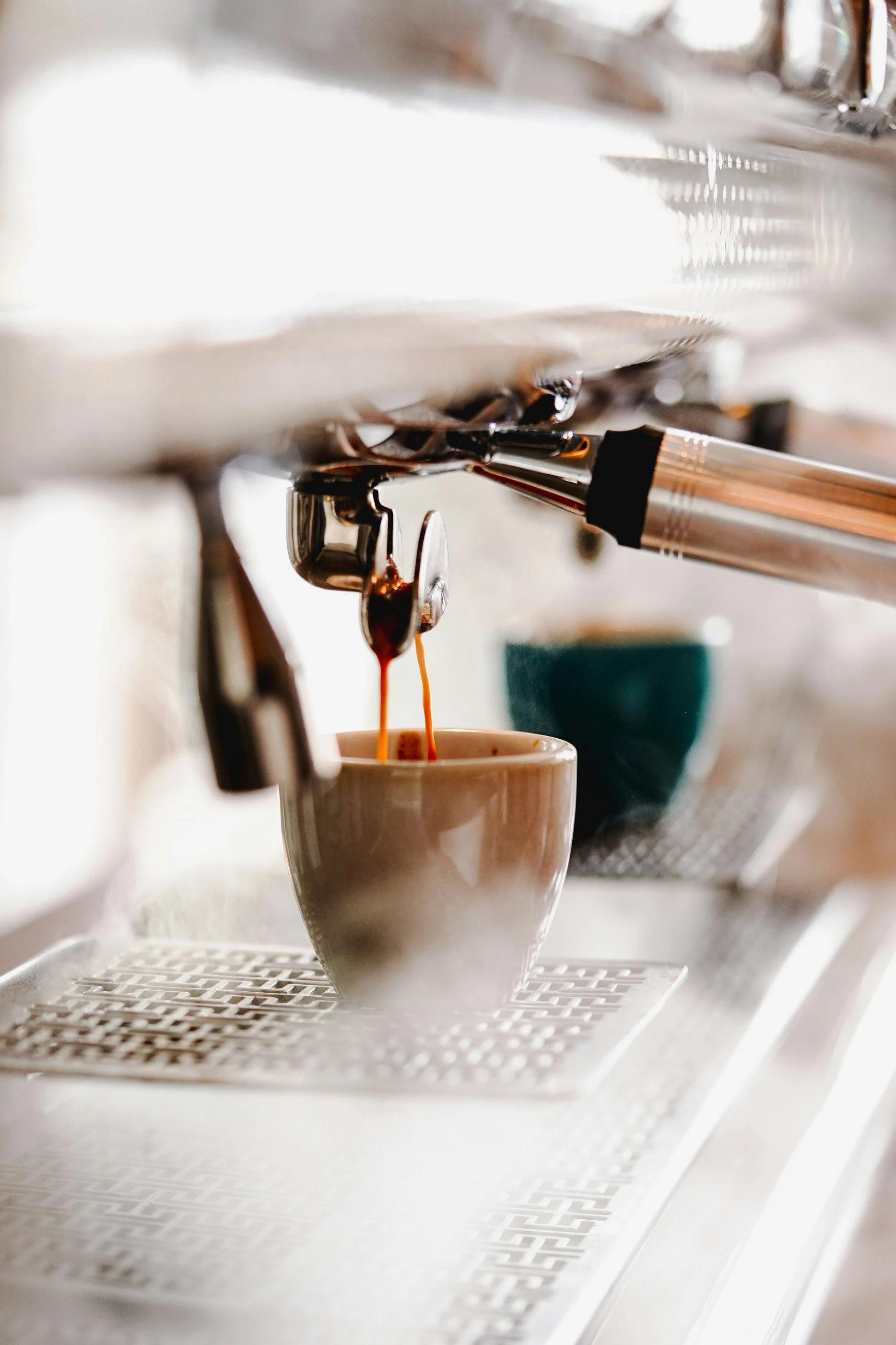 The Italian Coffee Culture: A Ritual Worth Savoring — Nina&Simone