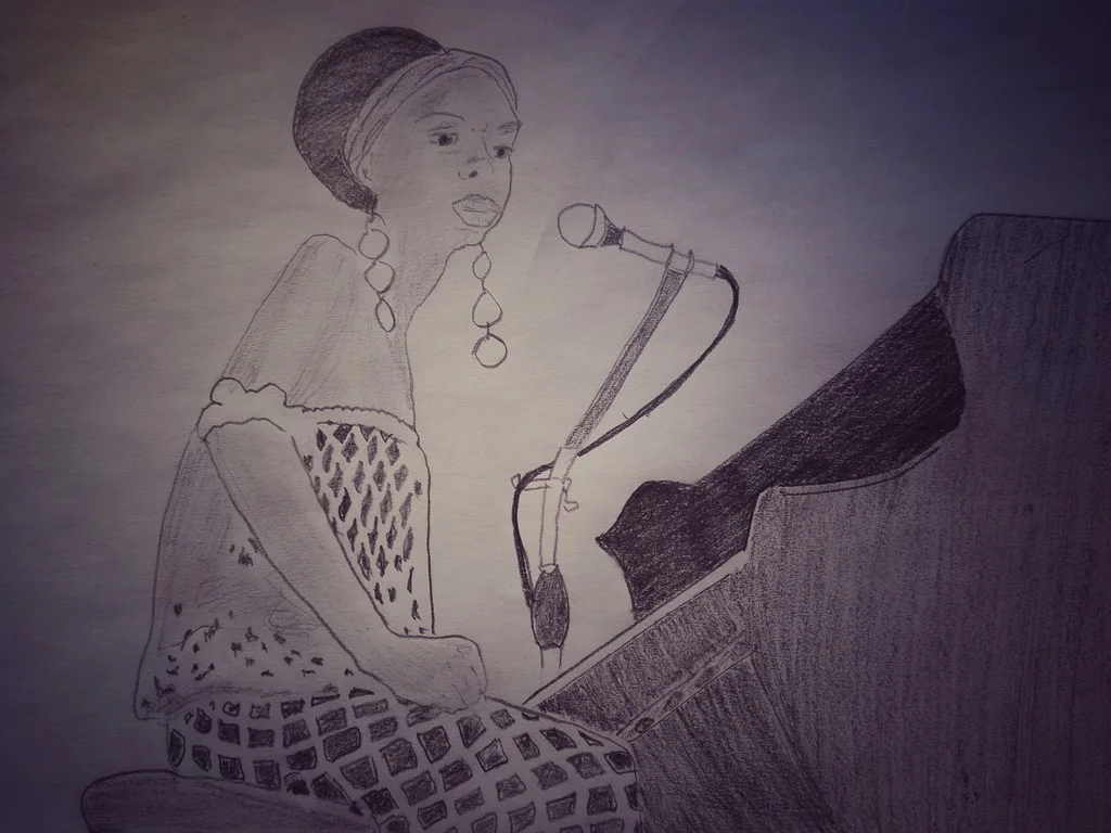 La ribelle con una causa