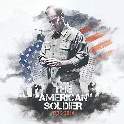 The American Soldier