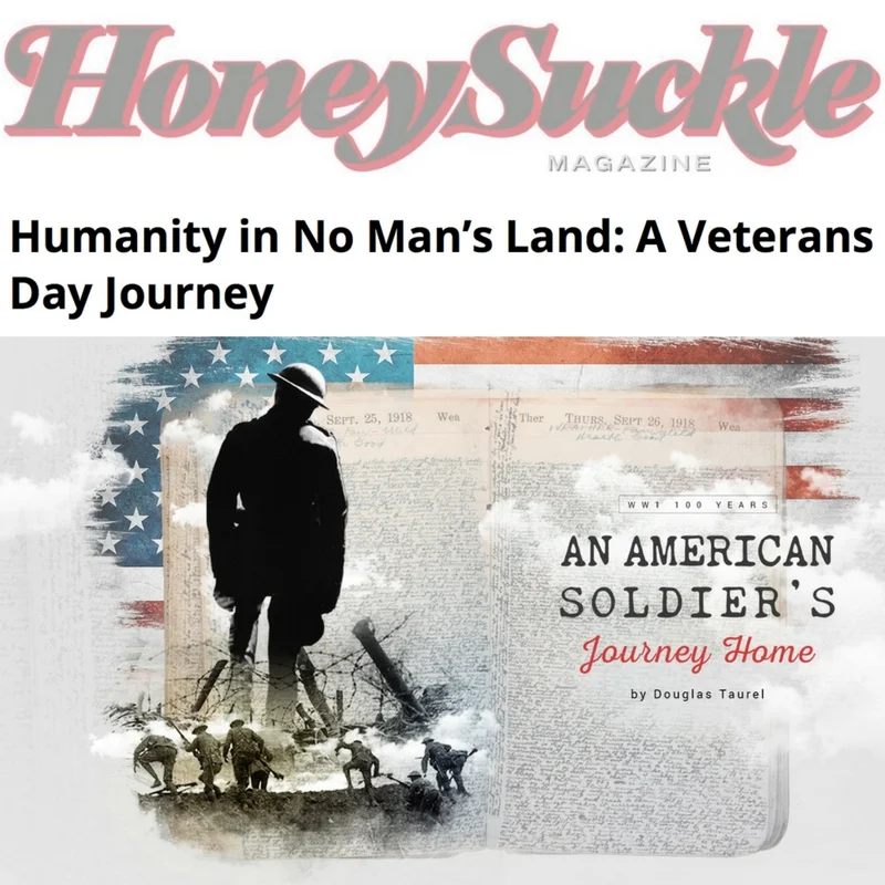HoneySuckle Interview