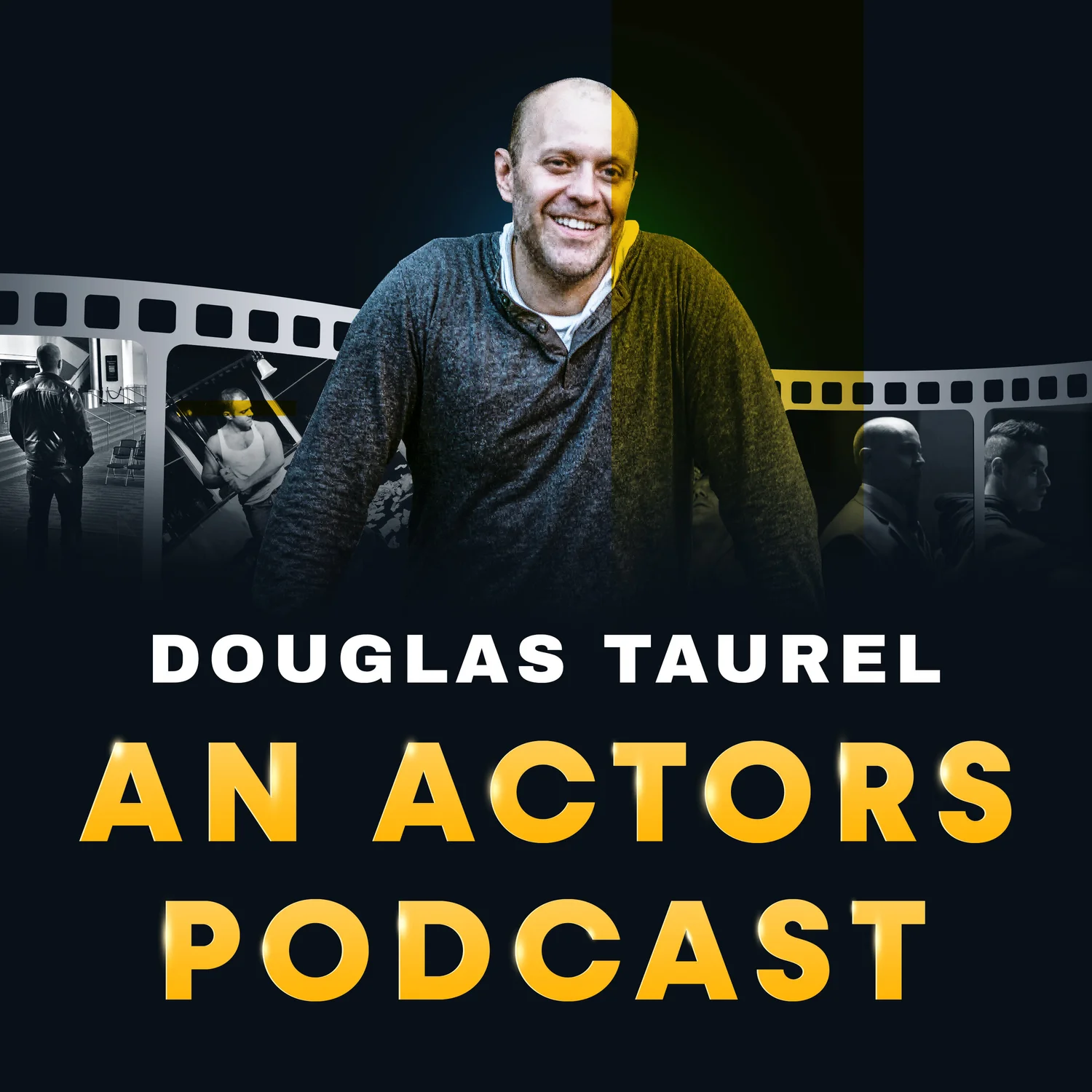 An Actors Podcast