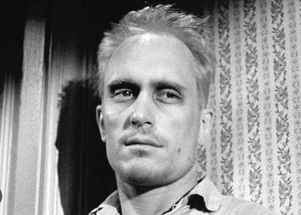 Boo Radley_To Kill a Mockingbird
