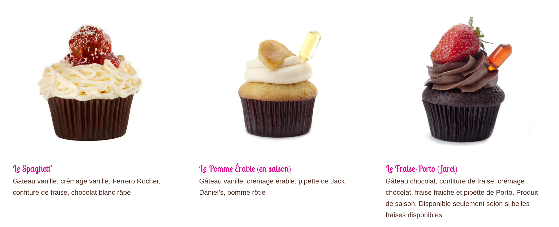 cupcake-spaghetti-sucre-à-la-crème-sucrer-