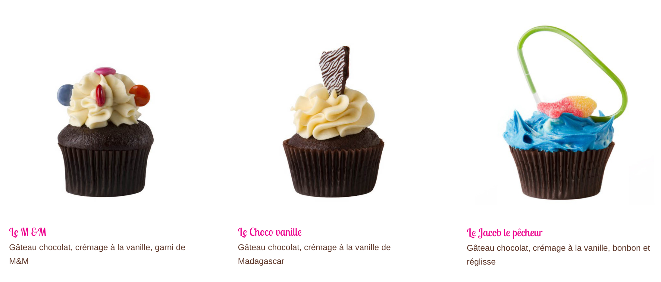 cupcake-coquelicto-smarties-chocolat-poisson-jujube-