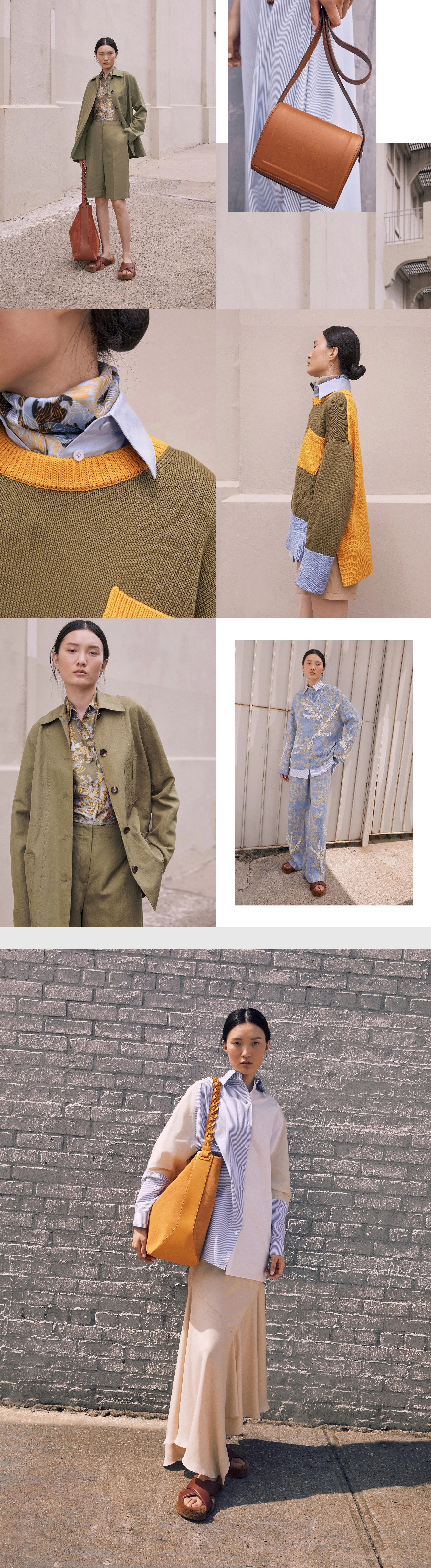 LAFAYETTE 148 RESORT 2023 PART 1