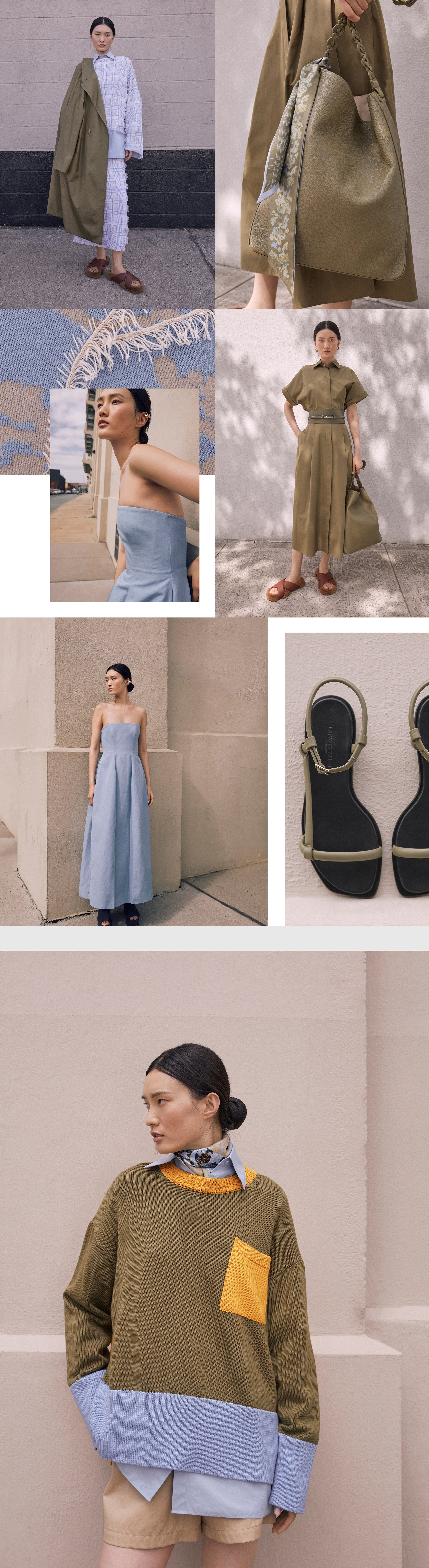 LAFAYETTE 148 RESORT 2023 PART 1