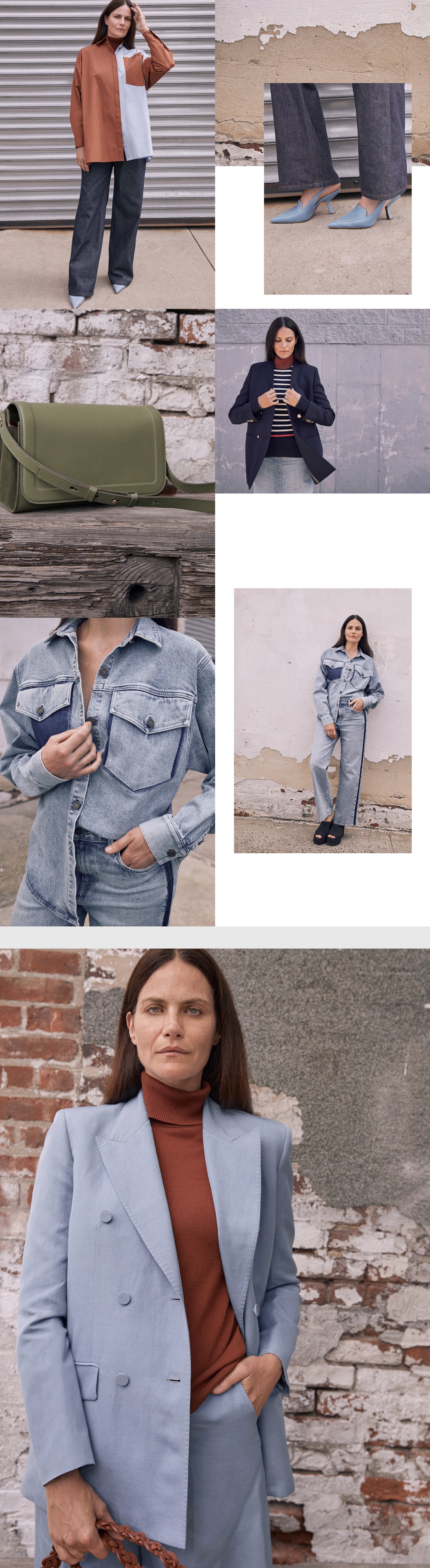 LAFAYETTE 148 RESORT 2023 PART 2