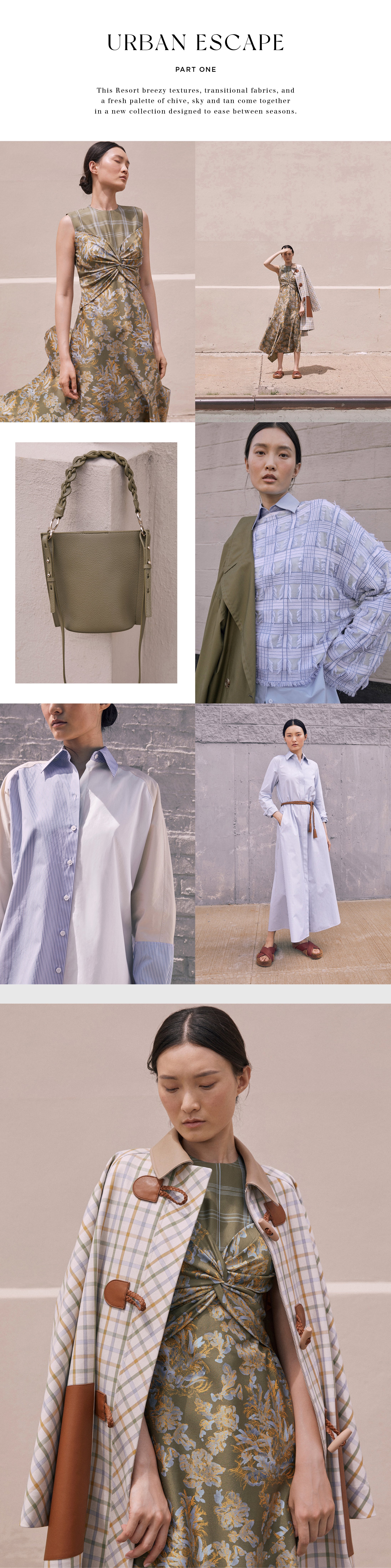 LAFAYETTE 148 RESORT 2023 PART 1