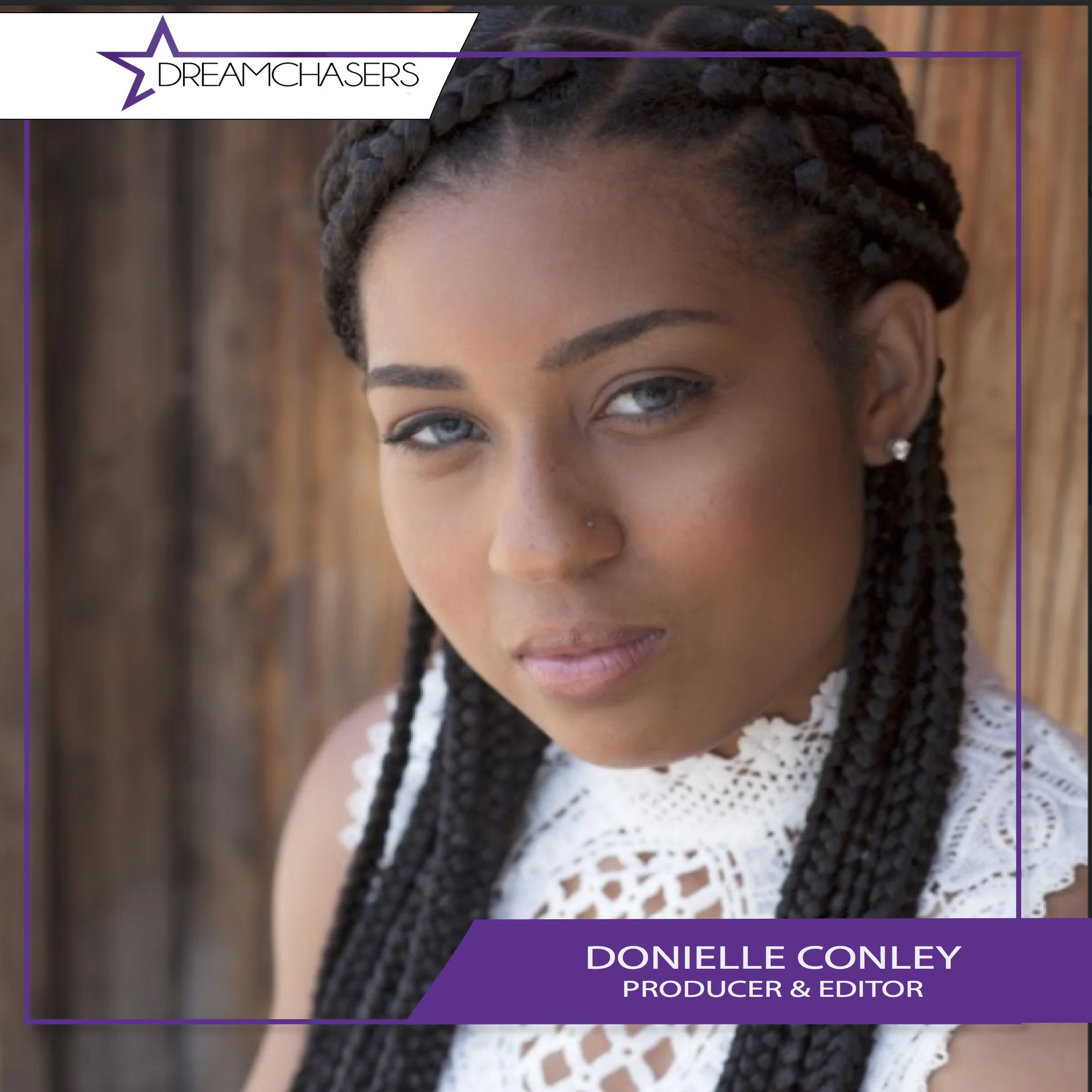 Donielle Conley