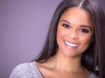 Brittney Grayer-Director of Workshops