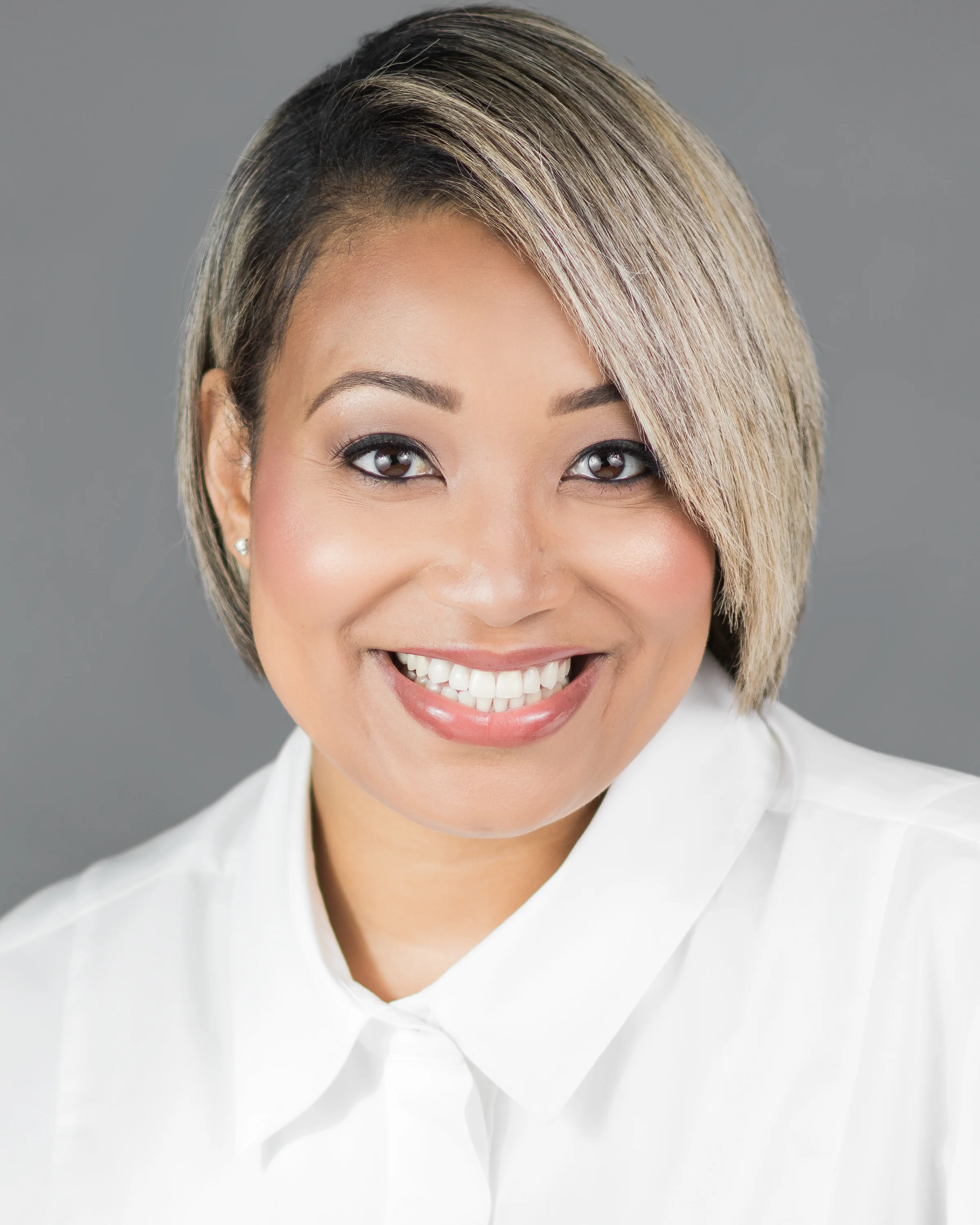 Michelle Sneed-                  Vice President