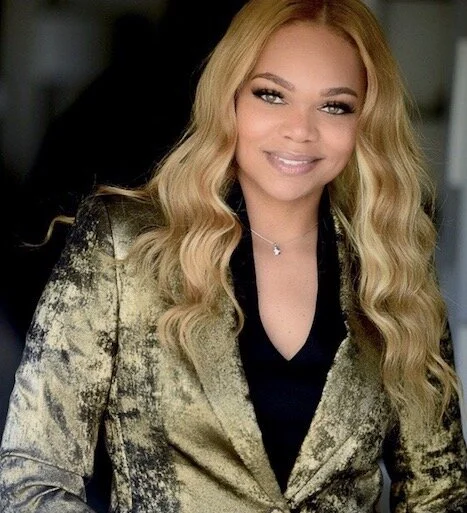 T.Lee Montgomery-President/Founder