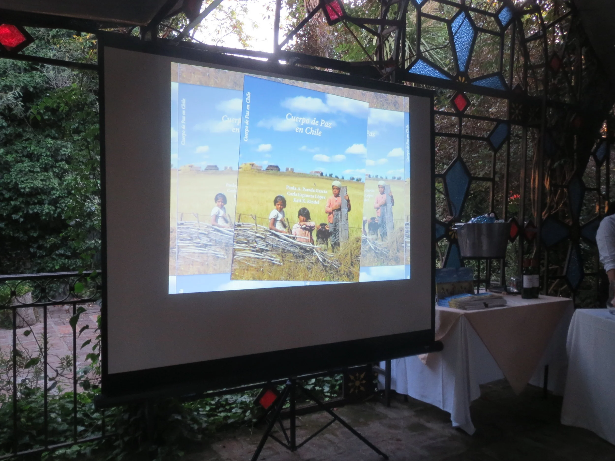 hile Group 23 Reunion; cocktail party book release presentation.