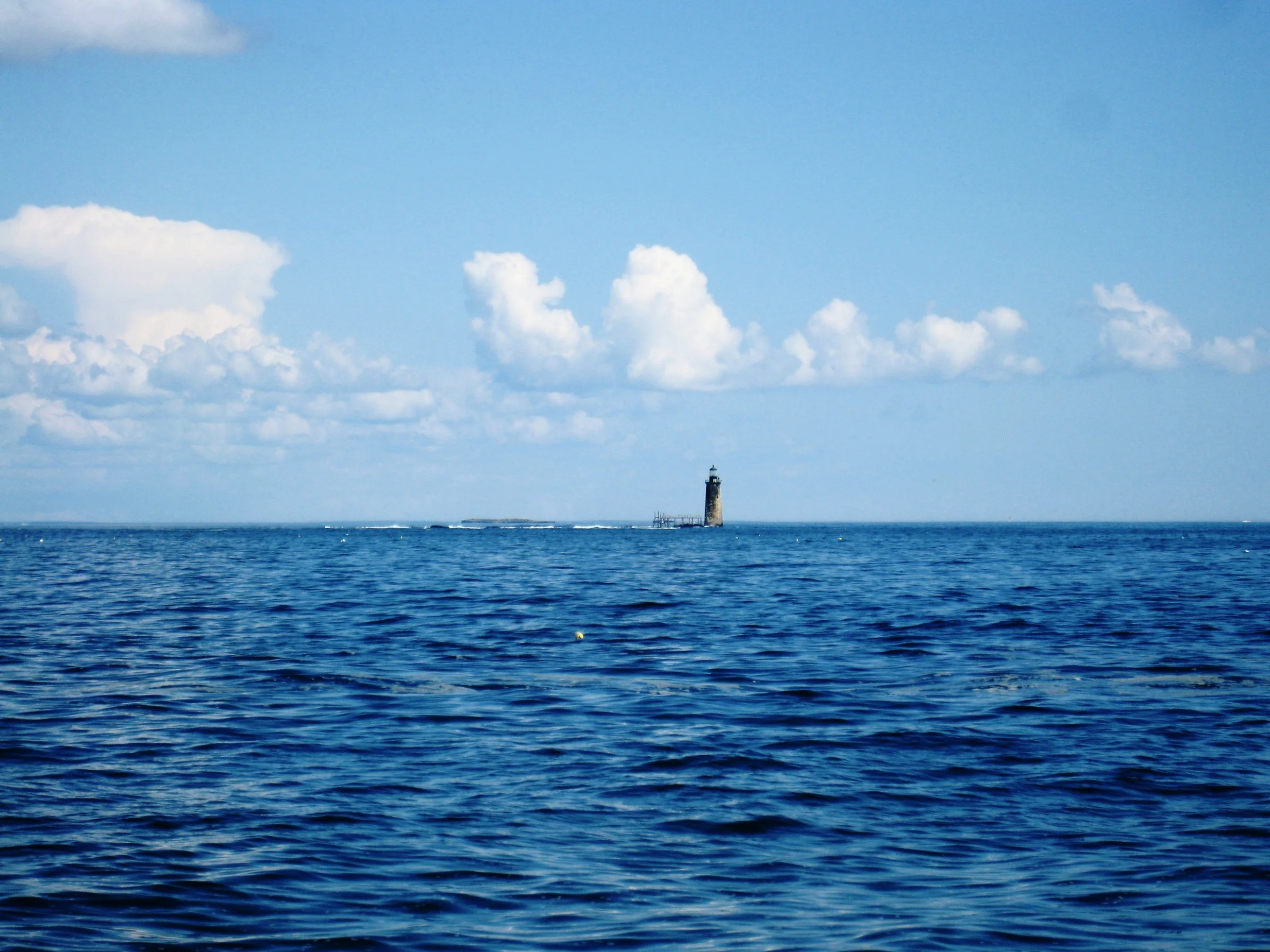 Portland, Maine 2017, Photo by Karl K. Kindel