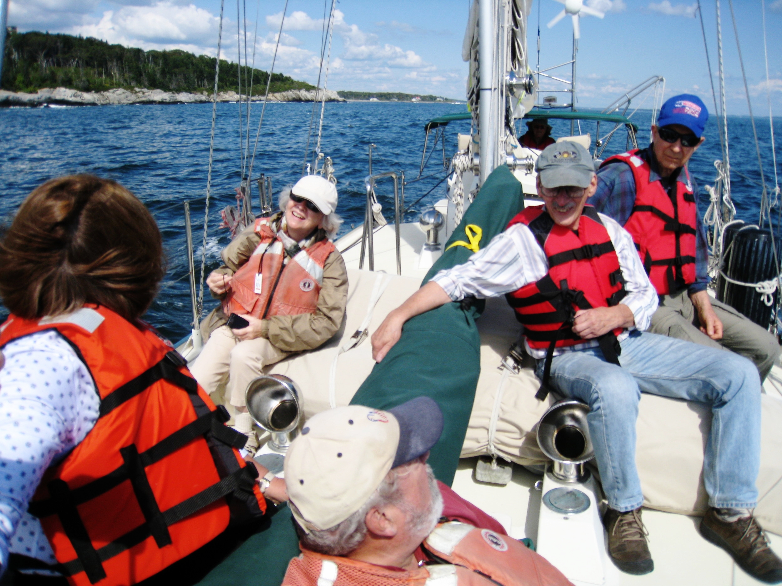 Portland, Maine 2017, Photo by Karl K. Kindel