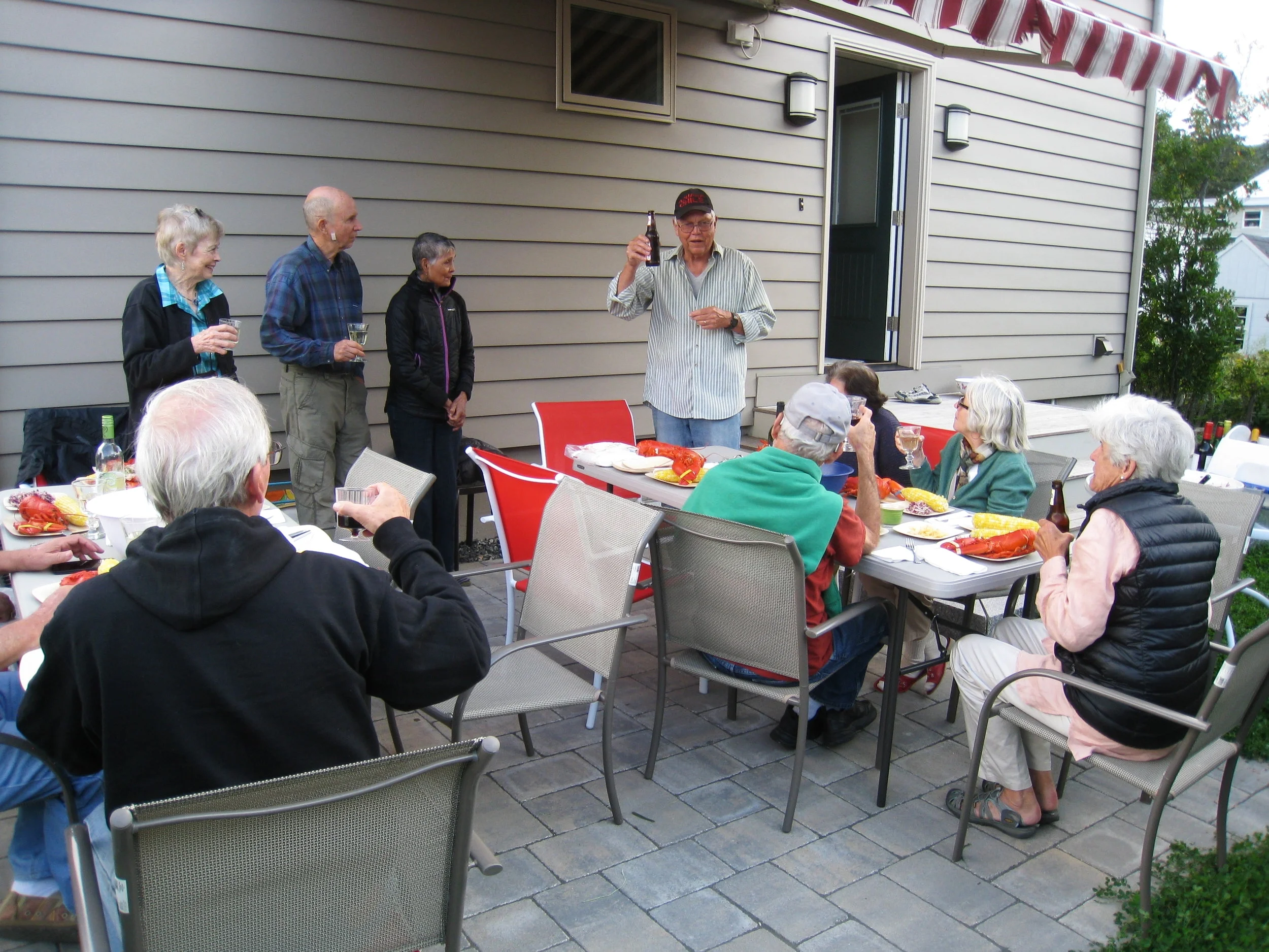 Portland, Maine 2017, Photo by Karl K. Kindel