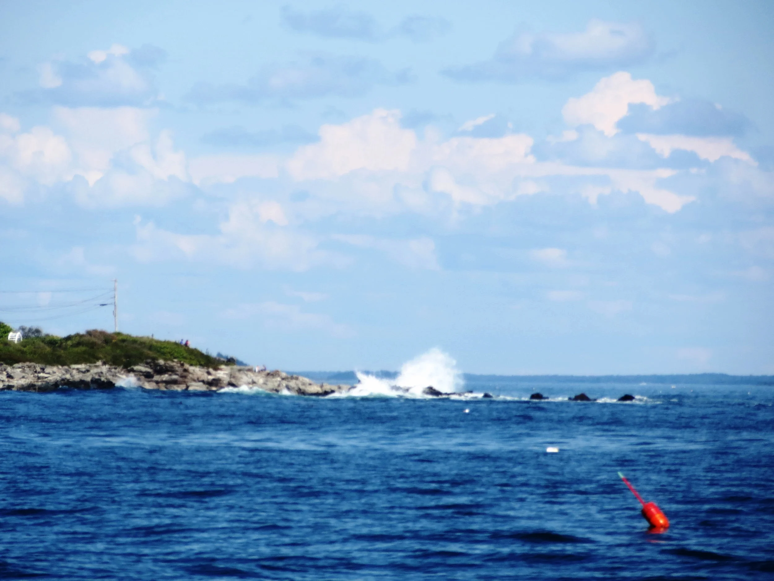 Portland, Maine 2017 Photo by Carrol Benner Kindel