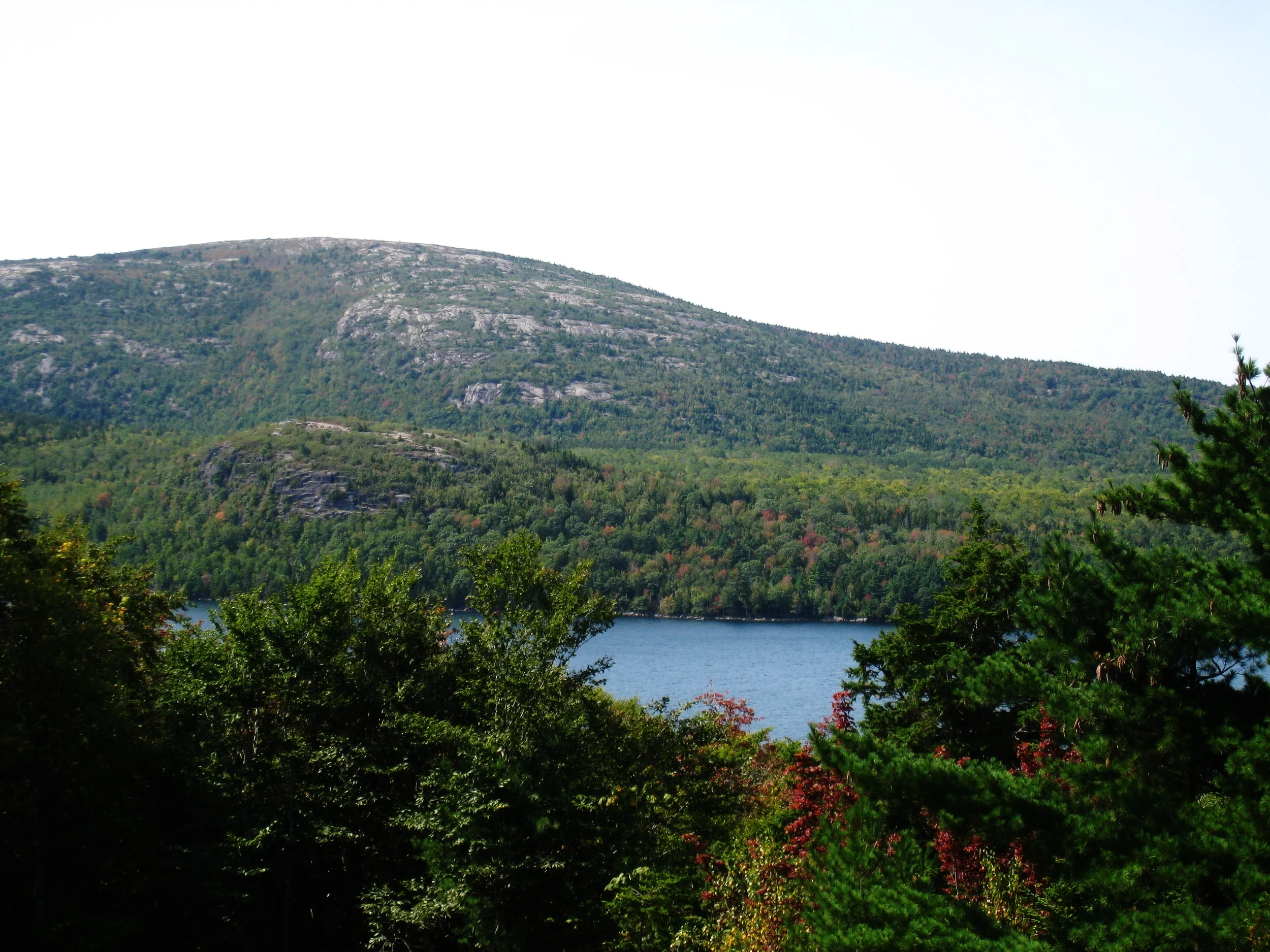 Acadia National Park, Photo by Karl K. Kindel