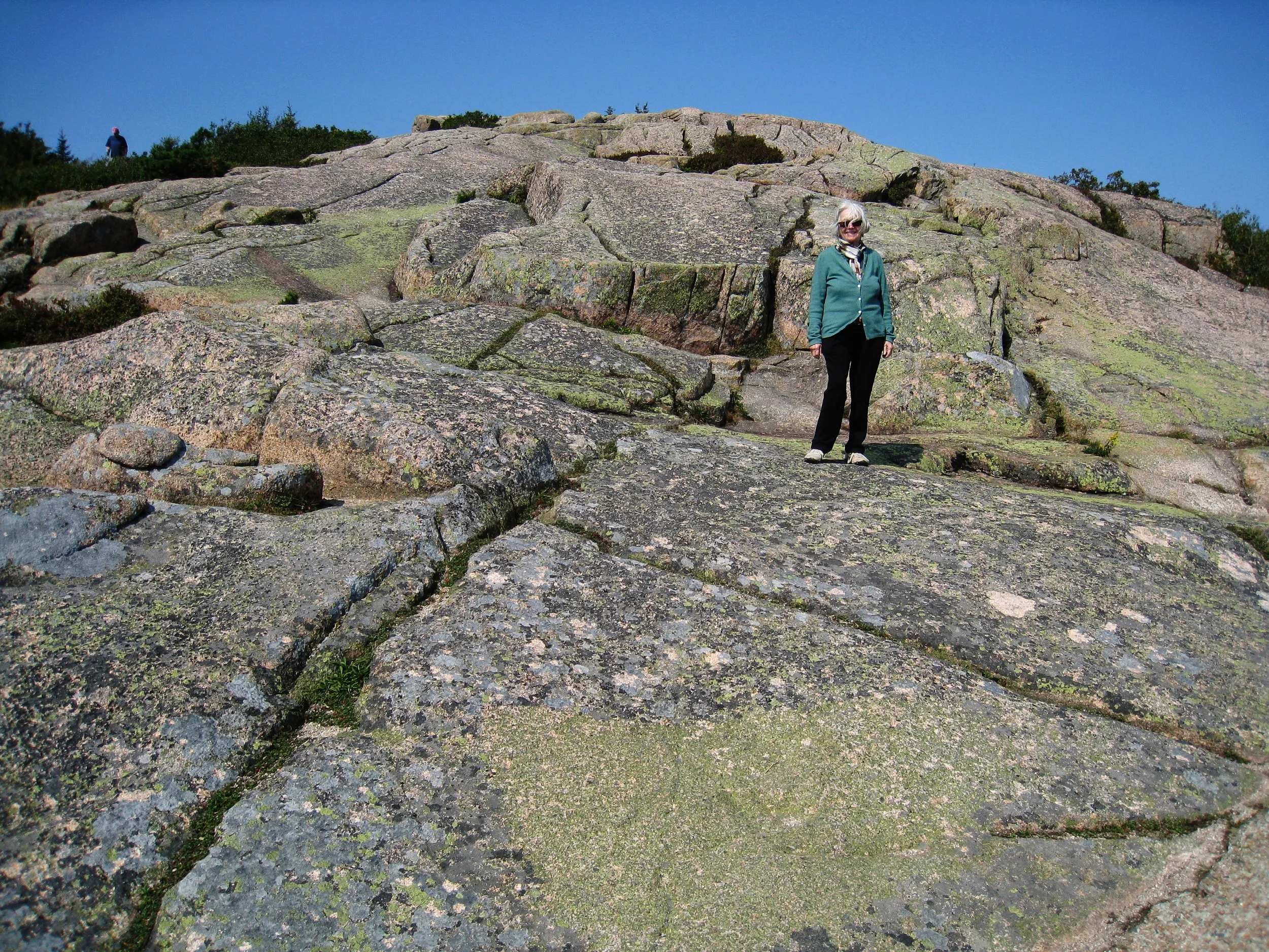 Acadia National Park, Photo by Karl K. Kindel