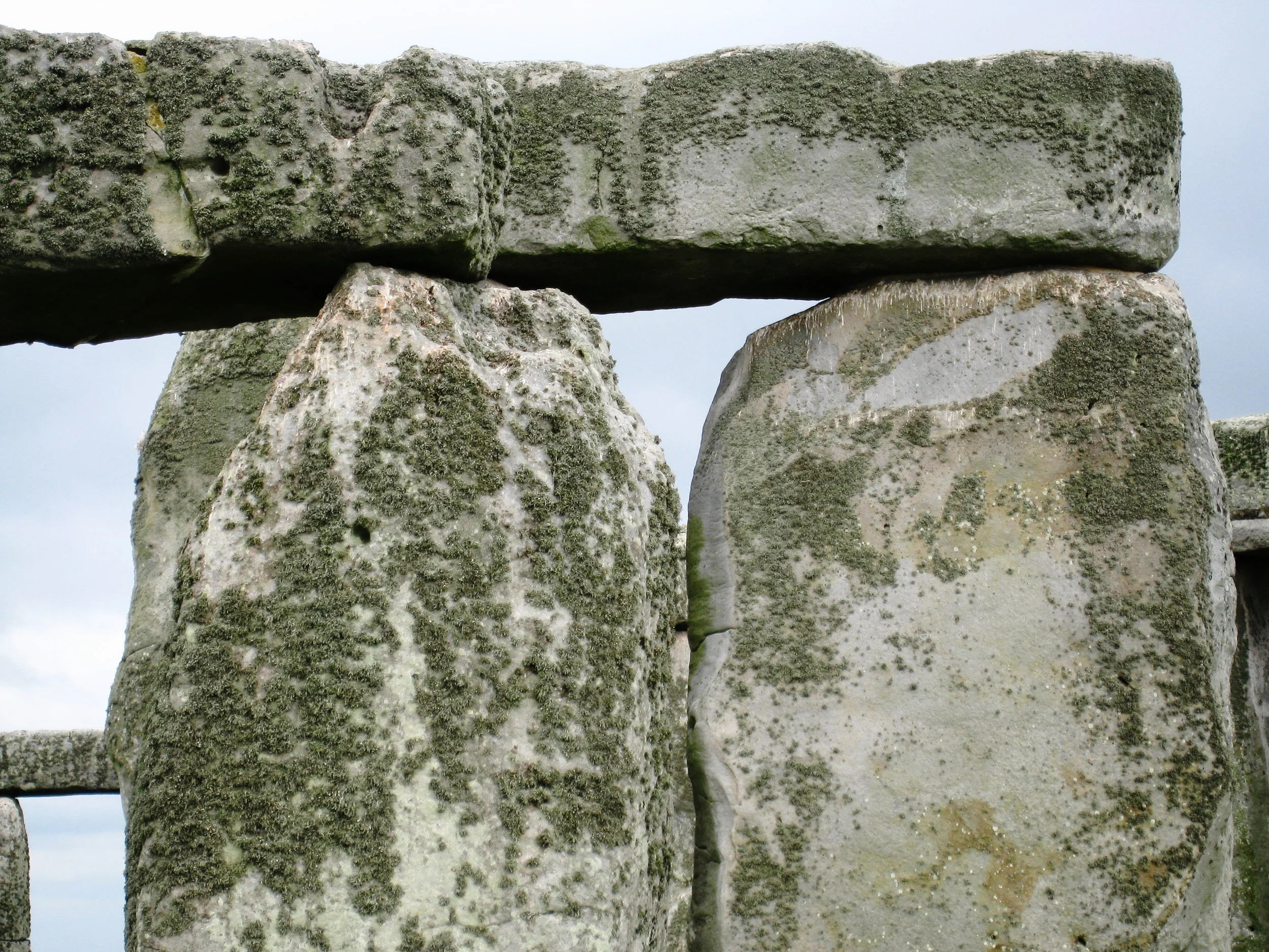  Salisbury--Stonehenge 