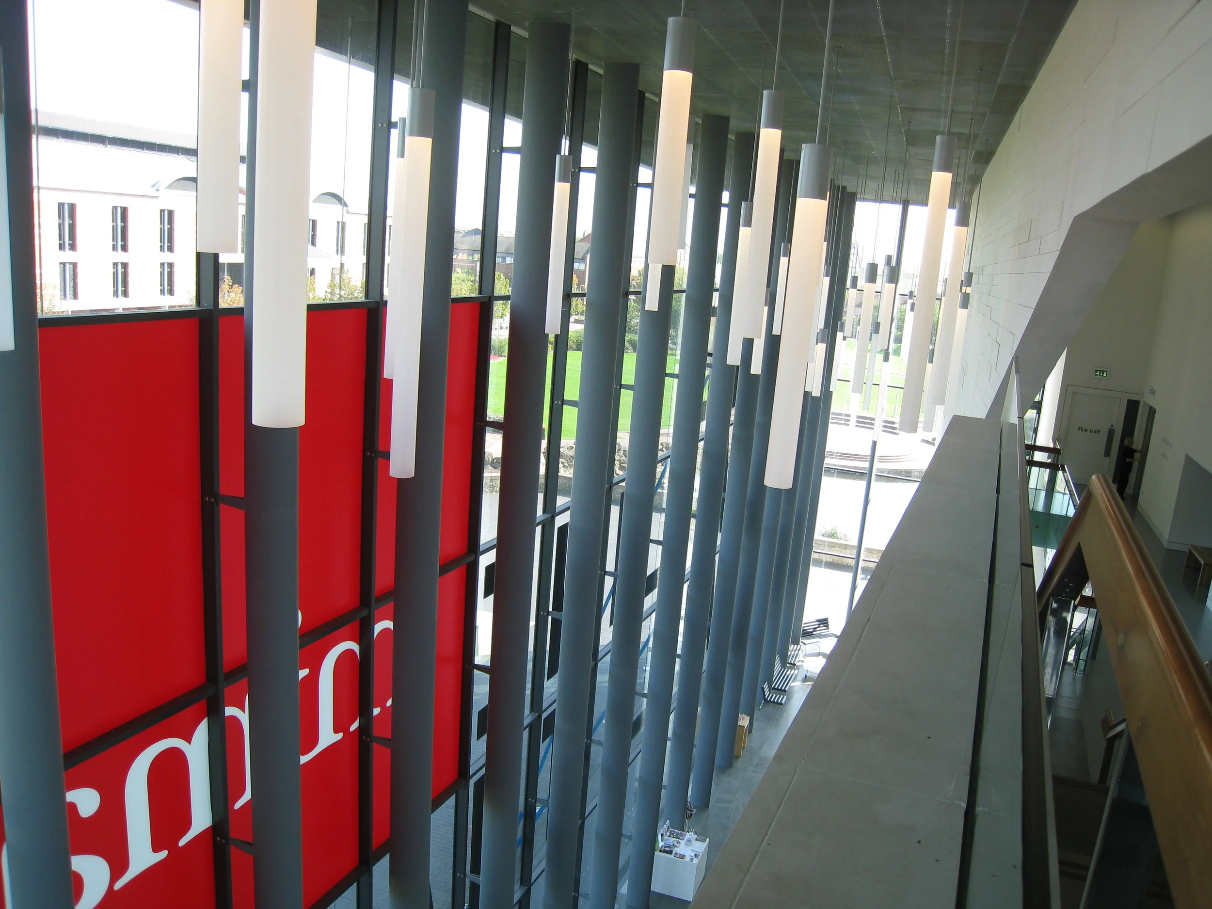  Middlesbrough--Middlesbrough Institute of Modern Art 