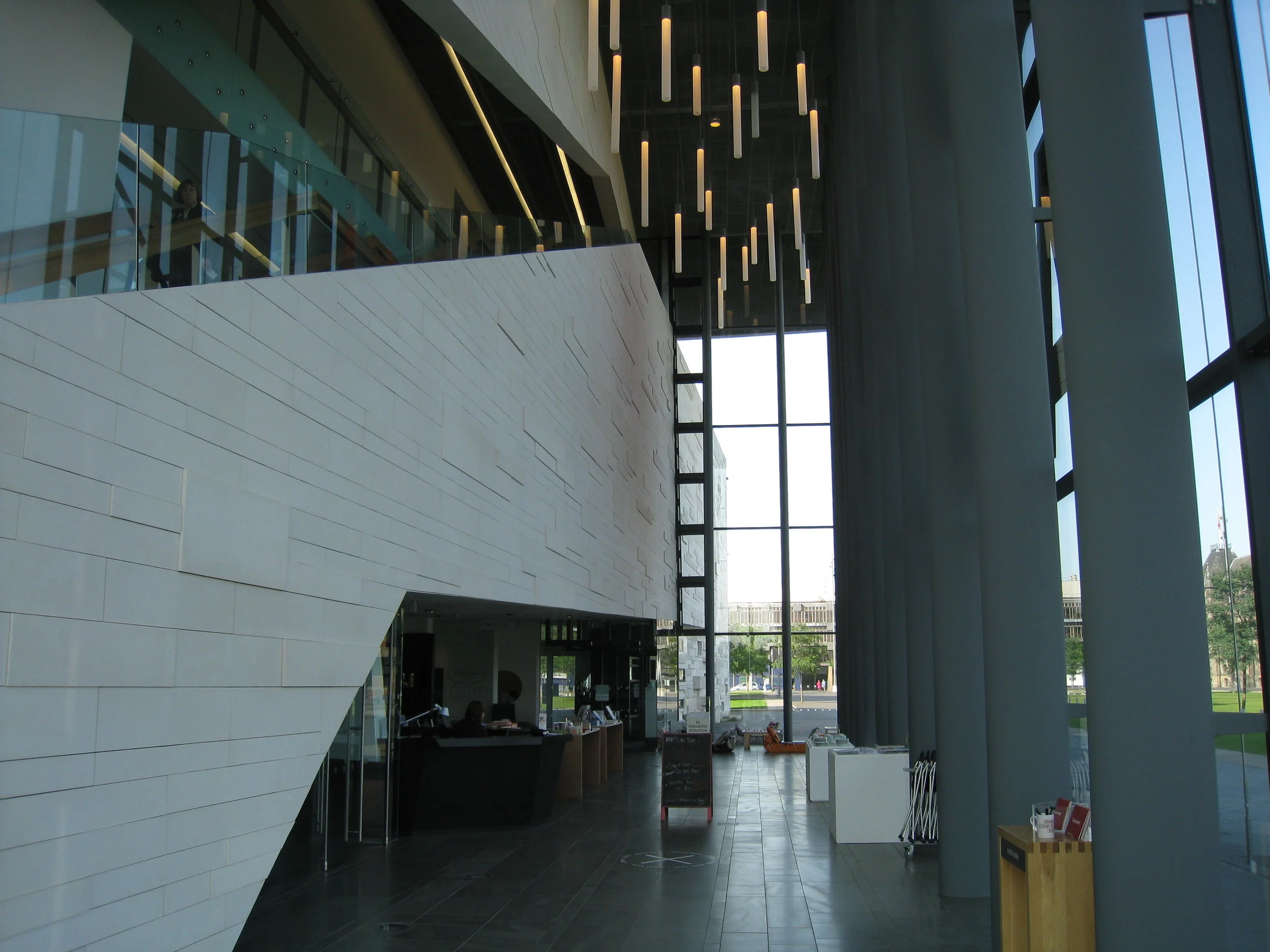  Middlesbrough--Middlesbrough Institute of Modern Art 