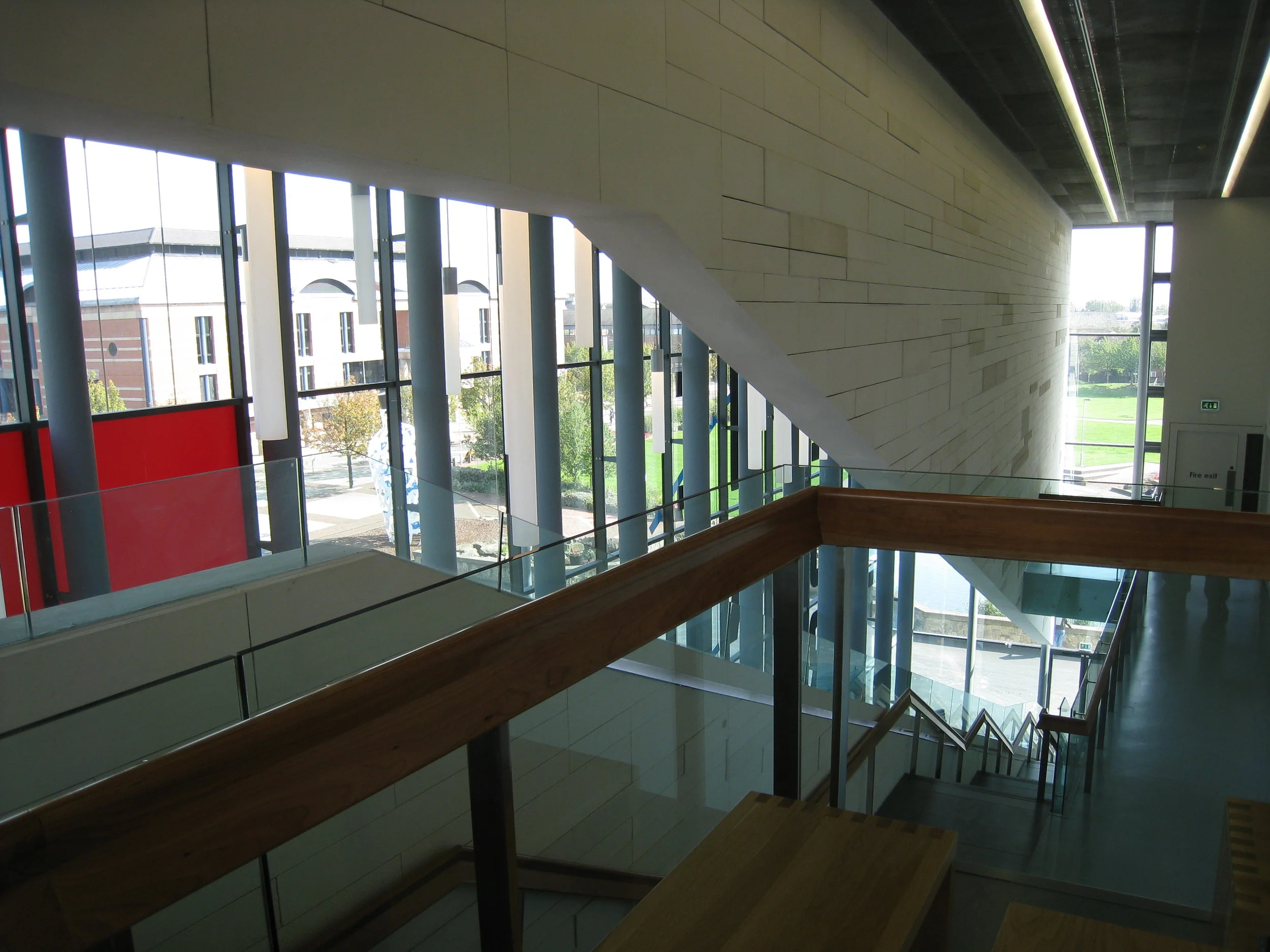  Middlesbrough--Middlesbrough Institute of Modern Art 