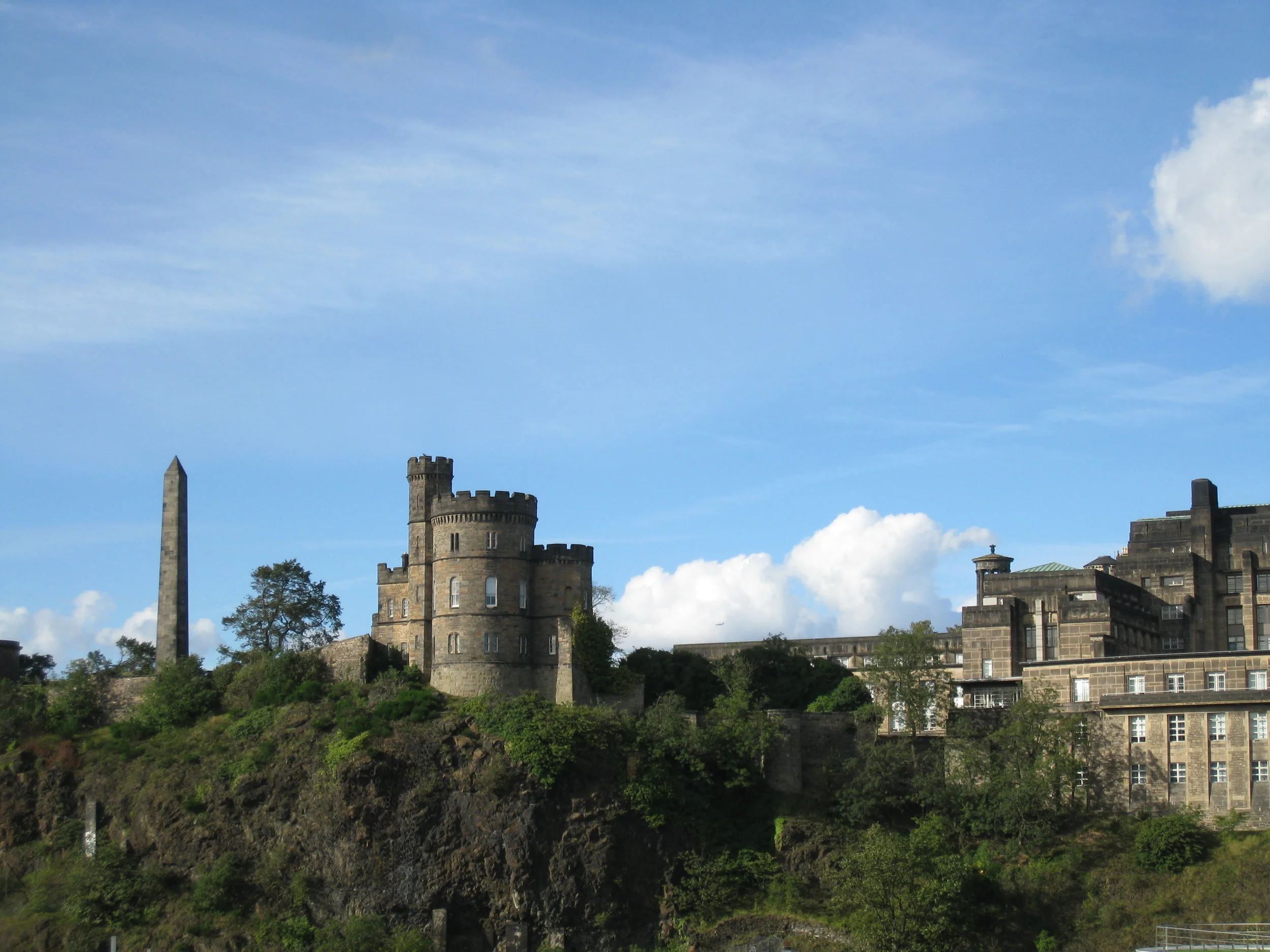  Edinburgh--Carleton Hill 