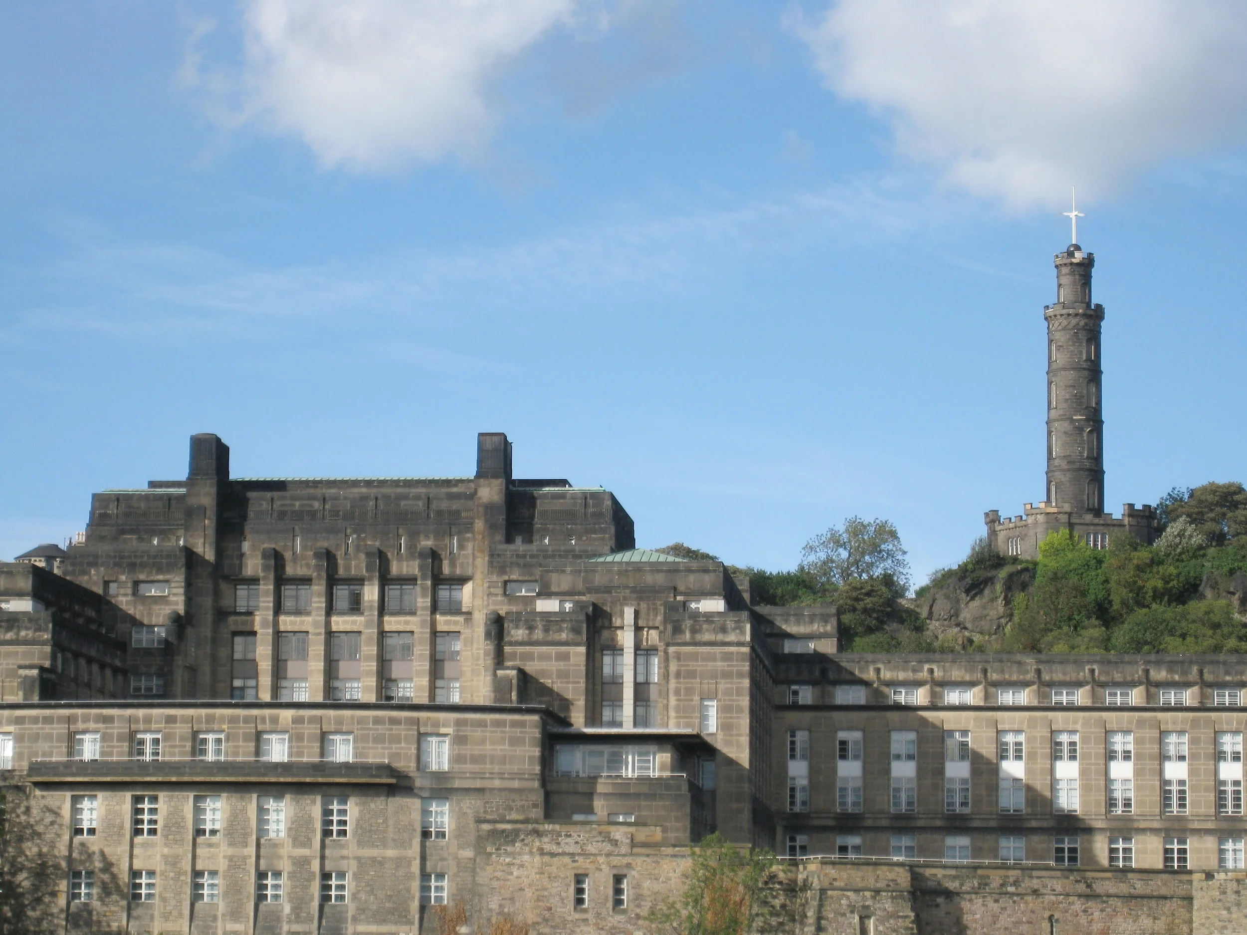  Edinburgh--Carleton Hill 