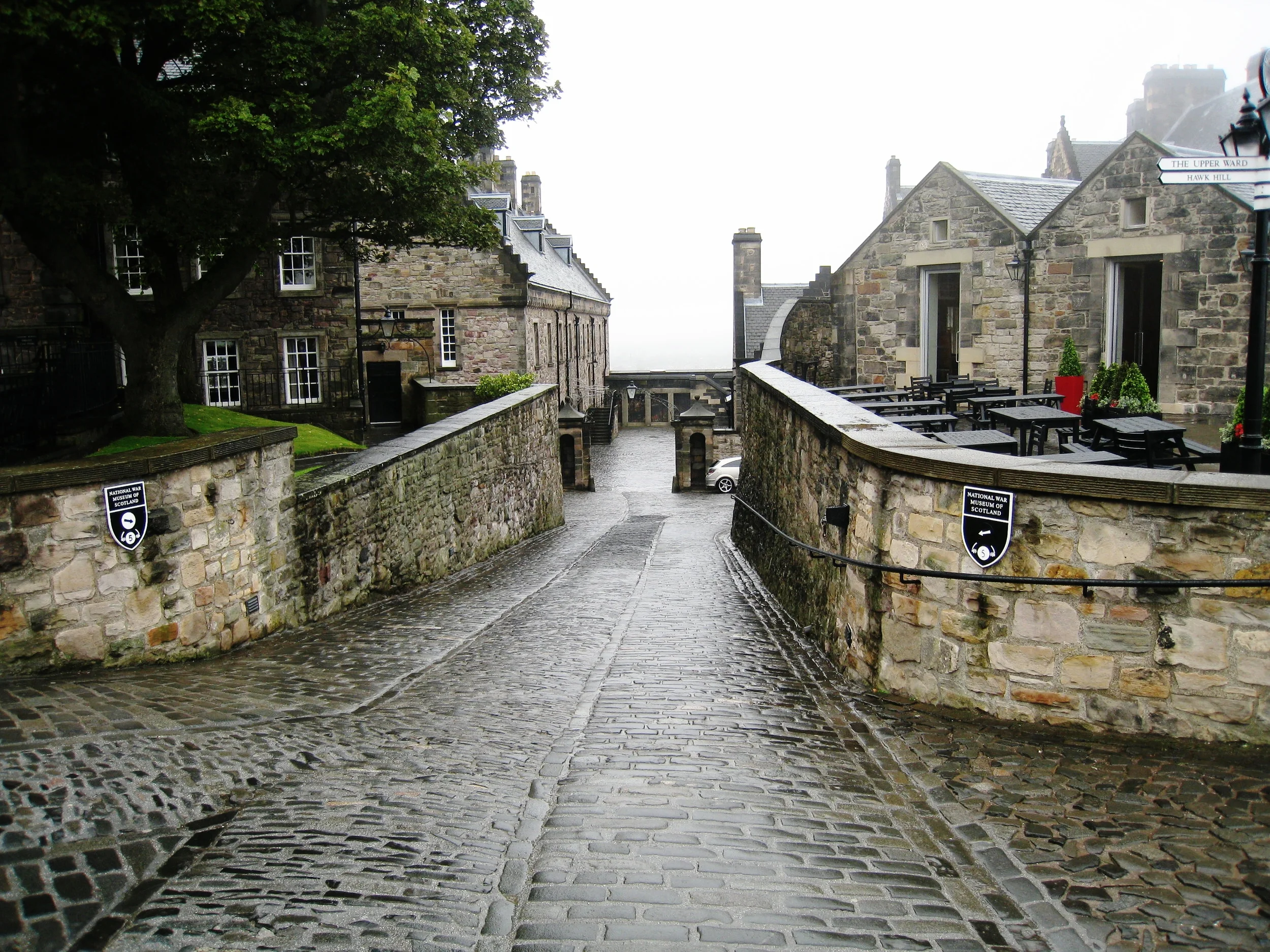 Edinburgh--Castle 
