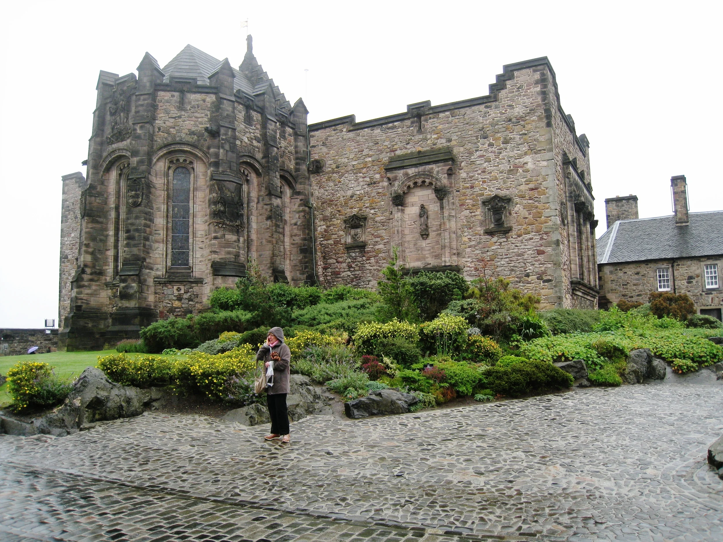  Edinburgh--Castle 